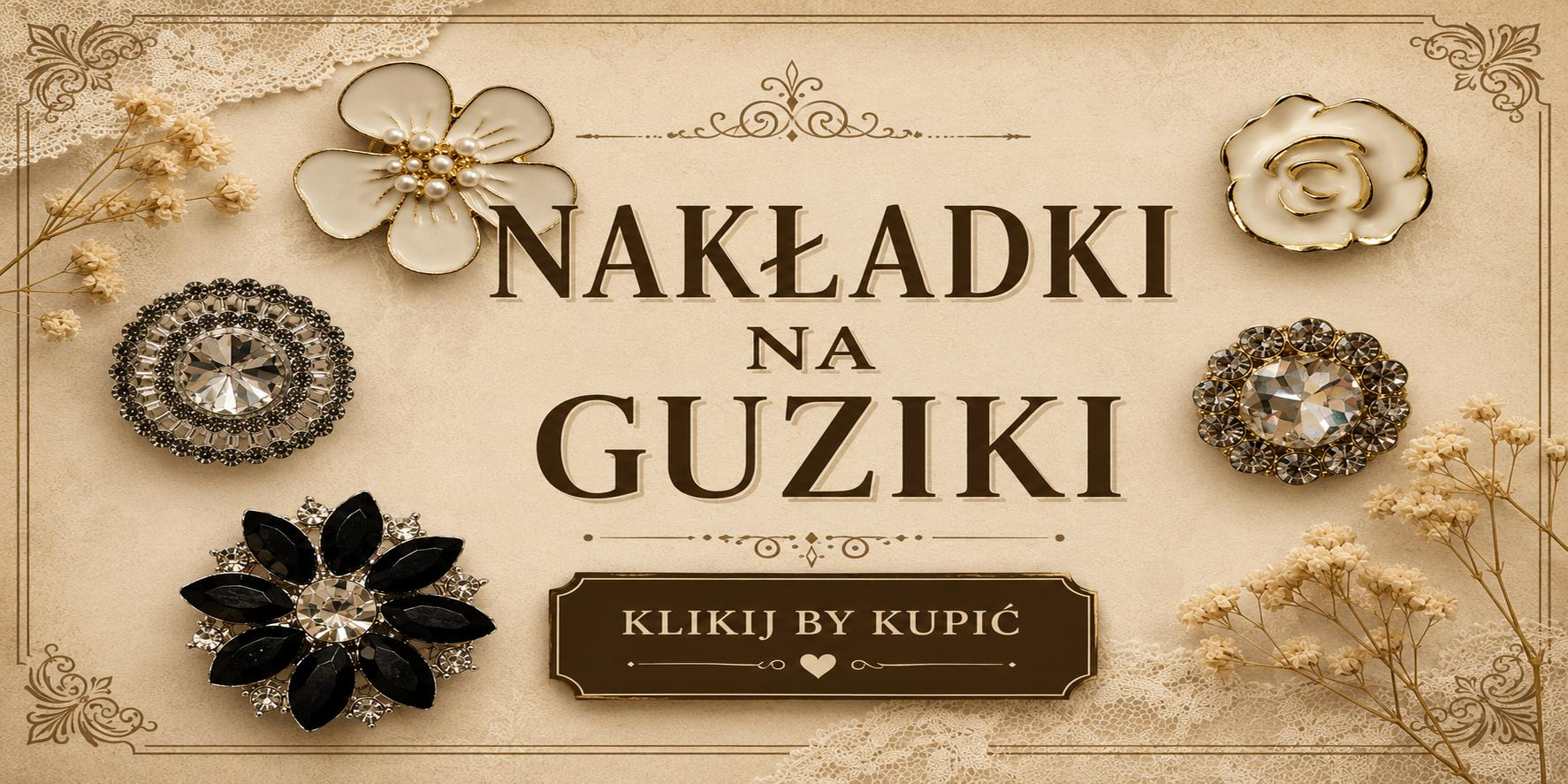 NAKŁADKI
